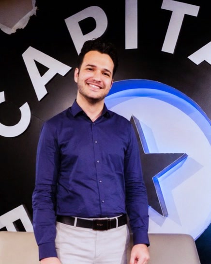 Ali Ayati